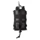2 - Одинарный подсумок для магазина 5.11 Tactical Flex Multi-Caliber Cover. Черный