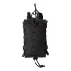 3 - Одинарный подсумок для магазина 5.11 Tactical Flex Multi-Caliber Cover. Черный