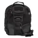 2 - Тактична сумка-рюкзак 5.11 Tactical (RUSH MOAB) 6. Колір RANGER Чорний.