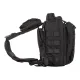 7 - Тактична сумка-рюкзак 5.11 Tactical (RUSH MOAB) 6. Колір RANGER Чорний.