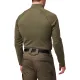 2 - Термореглан 5.11 Tactical® Sigurd Shirt. Колір Ranger Green. Розмір XXL.