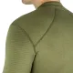 4 - Демісезонна термобілизна Base Level 2 Olive Drab P1G-Tac. Колір Олива, розмір M.